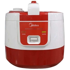 Nồi Cơm Điện Midea MR-SM1861 1.8 Lít - Chính Hãng