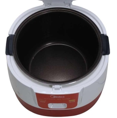 Nồi Cơm Điện Midea MR-SM1861 1.8 Lít - Chính Hãng