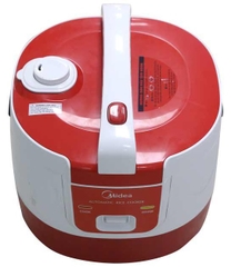 Nồi Cơm Điện Midea MR-SM1861 1.8 Lít - Chính Hãng