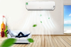 Điều hòa LG B24END 2 chiều inverter 24000BTU