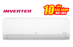 Điều hòa LG B24END 2 chiều inverter 24000BTU