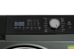 Máy giặt sấy Hitachi Inverter giặt 10.5 kg - sấy 7 kg BD-D1054HVOS