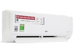 Điều hòa LG V10API Wifi Inverter 9200 BTU - Chính Hãng