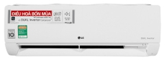 Điều hòa LG B10END 2 Chiều Inverter 9200 BTU - Chính Hãng