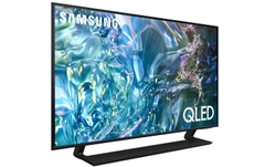 Smart Tivi QLED Samsung 4K 75 inch QA75Q60D