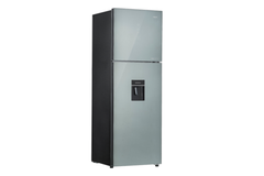 Tủ lạnh Aqua AQR-T390FA(WGM) 347 lít Inverter