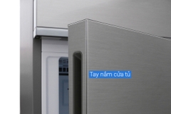 Tủ Lạnh Samsung Inverter 280 lít RB27N4010S8/SV - Chính hãng