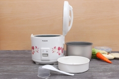 Nồi cơm điện Panasonic SR-MVN187HRA 1.8 lít - Chính hãng