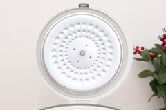 Nồi cơm điện Panasonic SR-MVN107LRA 1 lít - Chính hãng