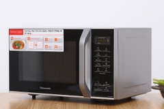 Lò vi sóng Panasonic NN-ST34HMYUE 25 lít - Chính Hãng