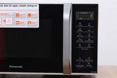 Lò vi sóng Panasonic NN-ST34HMYUE 25 lít - Chính Hãng