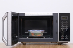 Lò vi sóng Panasonic NN-ST34HMYUE 25 lít - Chính Hãng