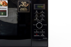Lò vi sóng có nướng inverter Panasonic NN-GD37HBYUE 23 lít - Chính hãng