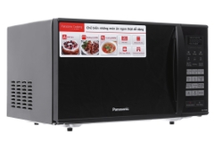 Lò vi sóng có nướng Panasonic NN-CT36HBYUE 23 lít - Chính hãng