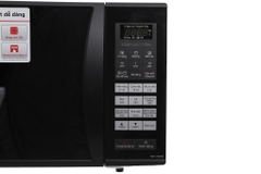 Lò vi sóng có nướng Panasonic NN-CT36HBYUE 23 lít - Chính hãng