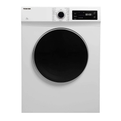 Máy sấy thông hơi Toshiba 7.0 KG TD-H80SEV(WK)