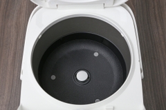 Nồi cơm điện Panasonic SR-AFY181WRA 1.8 lít - Chính hãng