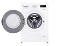 Máy Giặt LG Inverter 9 Kg FB1209S6W1