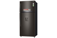 Tủ lạnh LG GN-D602BL Inverter 475 lít - Chính hãng