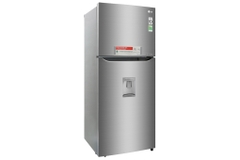 Tủ lạnh LG Inverter 393 lít GN-D422PS