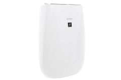Máy lọc không khí và cảm biến bụi Sharp FP-J40E-W - Chính hãng