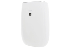 Máy lọc không khí và cảm biến bụi Sharp FP-J40E-W - Chính hãng