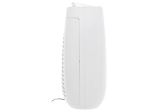 Máy lọc không khí và cảm biến bụi Sharp FP-J40E-W - Chính hãng