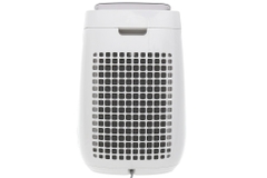 Máy lọc không khí và cảm biến bụi Sharp FP-J40E-W - Chính hãng