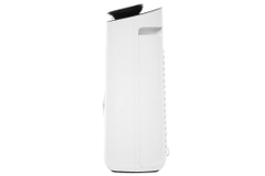 Máy lọc không khí và cảm biến bụi Sharp FP-J60E-W - Chính hãng