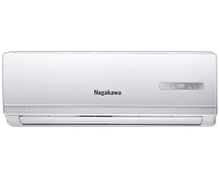 Điều hòa Nagakawa 2 Chiều 12.000 BTU NS-A12TL - Chính hãng
