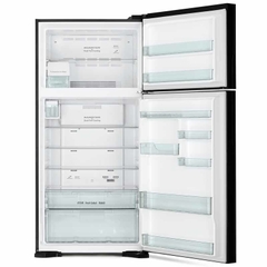 Tủ lạnh Hitachi Inverter 550 lít R-FG690PGV7X GBK - Chính hãng
