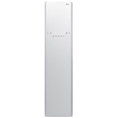 Tủ chăm sóc quần áo thông minh LG 3 móc Styler màu trắng S3WF - Chính hãng