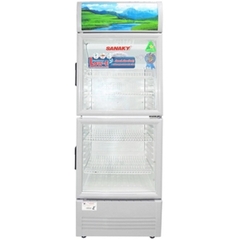 Tủ mát Sanaky 200 lít VH-218WL