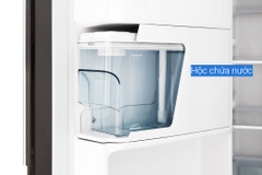 Tủ lạnh Hitachi Inverter 540 lít R-FW690PGV7 (GBW- Nâu) - Chính hãng