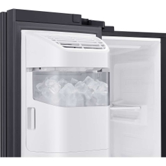 Tủ lạnh Samsung Inverter 635 lít RS64R53012C/SV - Chính hãng