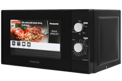 Lò vi sóng có nướng Panasonic NN-GM24JBYUE 20 lít - Chính hãng
