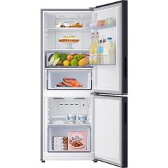 Tủ Lạnh Samsung Inverter 280 lít RB27N4010BU/SV - Chính hãng