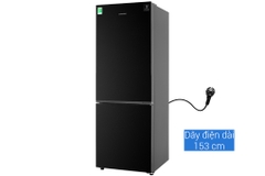Tủ Lạnh Samsung Inverter 310 lít RB30N4010BU/SV - Chính hãng