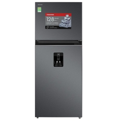 Tủ lạnh Toshiba Inverter 409 lít GR-RT535WEA-PMV(06)-MG