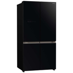 Tủ lạnh Hitachi Inverter 569 lít R-WB640VGV0 GBK