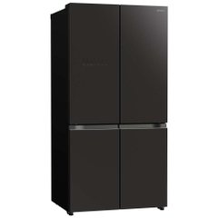 Tủ lạnh Hitachi Inverter 569 lít R-WB640VGV0 GMG - Chính hãng