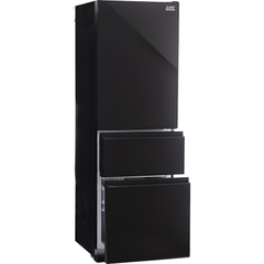 Tủ lạnh Mitsubishi Inverter 330 lít MR-CGX41EN-GBK-V - Chính hãng