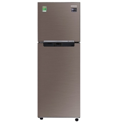 Tủ lạnh Samsung Inverter 236 lít RT22M4040DX/SV - Chính hãng