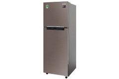 Tủ lạnh Samsung Inverter 236 lít RT22M4040DX/SV - Chính hãng