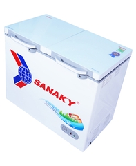 Tủ đông Sanaky 235 lít VH-2899A2KD