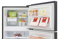 Tủ lạnh LG GN-M208BL inverter 209 lít - Chính Hãng