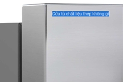 Tủ lạnh LG GN-M255PS inverter 255 lít - Chính Hãng
