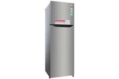 Tủ lạnh LG GN-M255PS inverter 255 lít - Chính Hãng