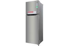 Tủ lạnh LG GN-M255PS inverter 255 lít - Chính Hãng
