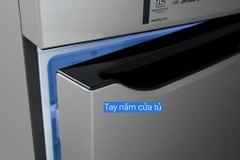 Tủ lạnh LG GN-M255PS inverter 255 lít - Chính Hãng